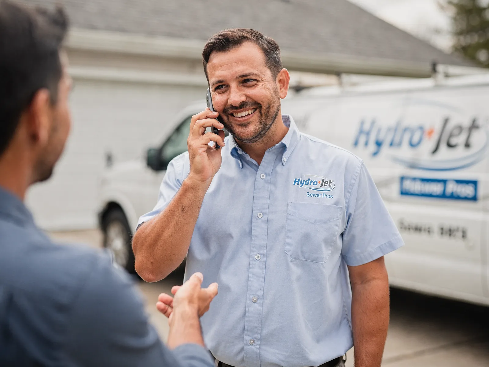 Hydro Jetting Near Me Prairie Du Chien, WI FAQs